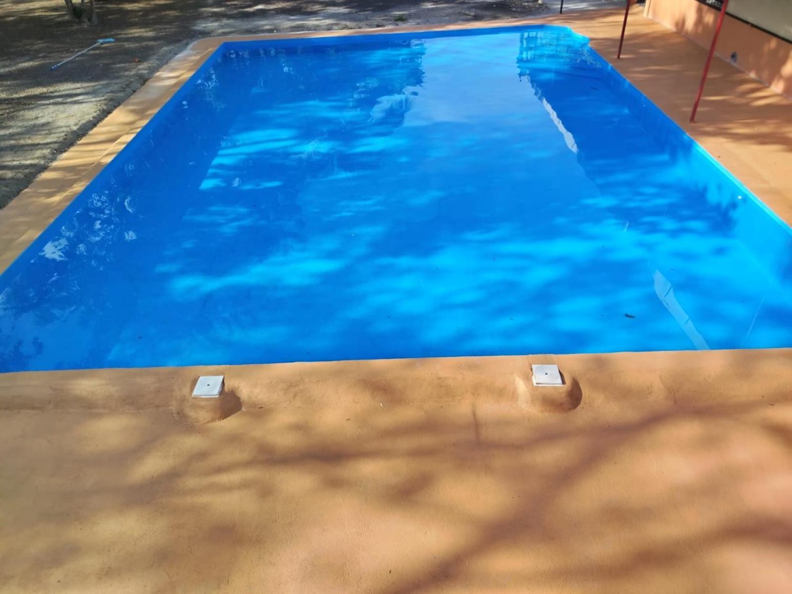 El Cocobolo Food&Rest Room 6 Bed And Breakfast Wifi Ac Pkg Gratis Liberia Bagian luar foto